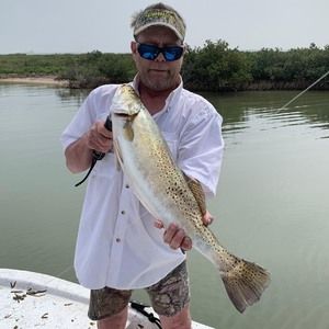 Meet your Posher, Butchie